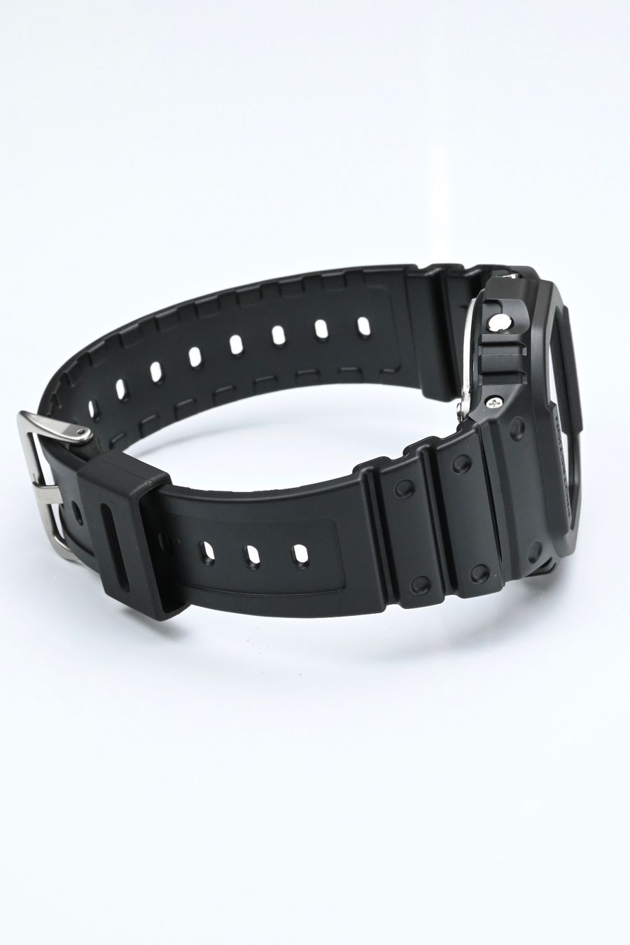 Casio Orologi: Casio G-Shock ref. DW-5600BB-1 – Nuovo e nell'imballaggio originale da Zug venduto da Avent0ri_by_Montauk 7