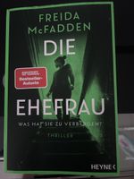 Freida Mc Fadden „Die Ehefrau“