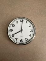 Wandklocke Quartz 