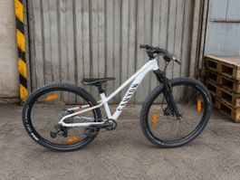 Canyon Grand Canyon Young Hero 2xs
