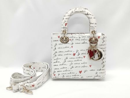 Kleine Lady Dior My ABCDior Tasche NP: 5500