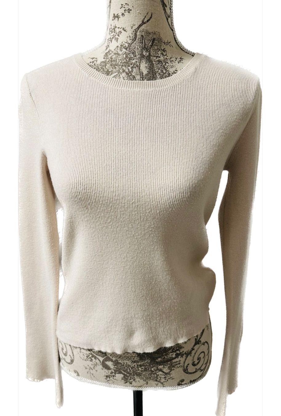 Top: # WOMAN - Pullover Gr. M - BIK BOK # – Usato da Bolligen venduto da secondhand-with-love