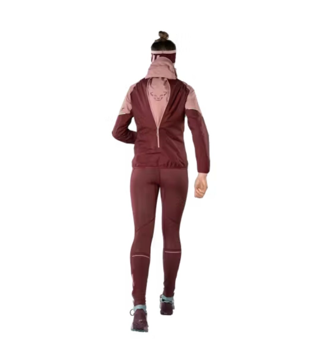 Dynafit Leggings: Dynafit Winter Running Tights 40, L – Nuovo e nell'imballaggio originale da Gunzgen venduto da thomasbx 2