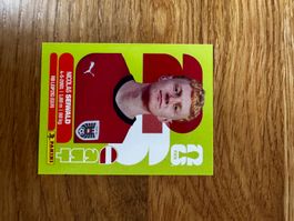Panini FIFA World Cup 2026 Sticker Nr. AUT 15