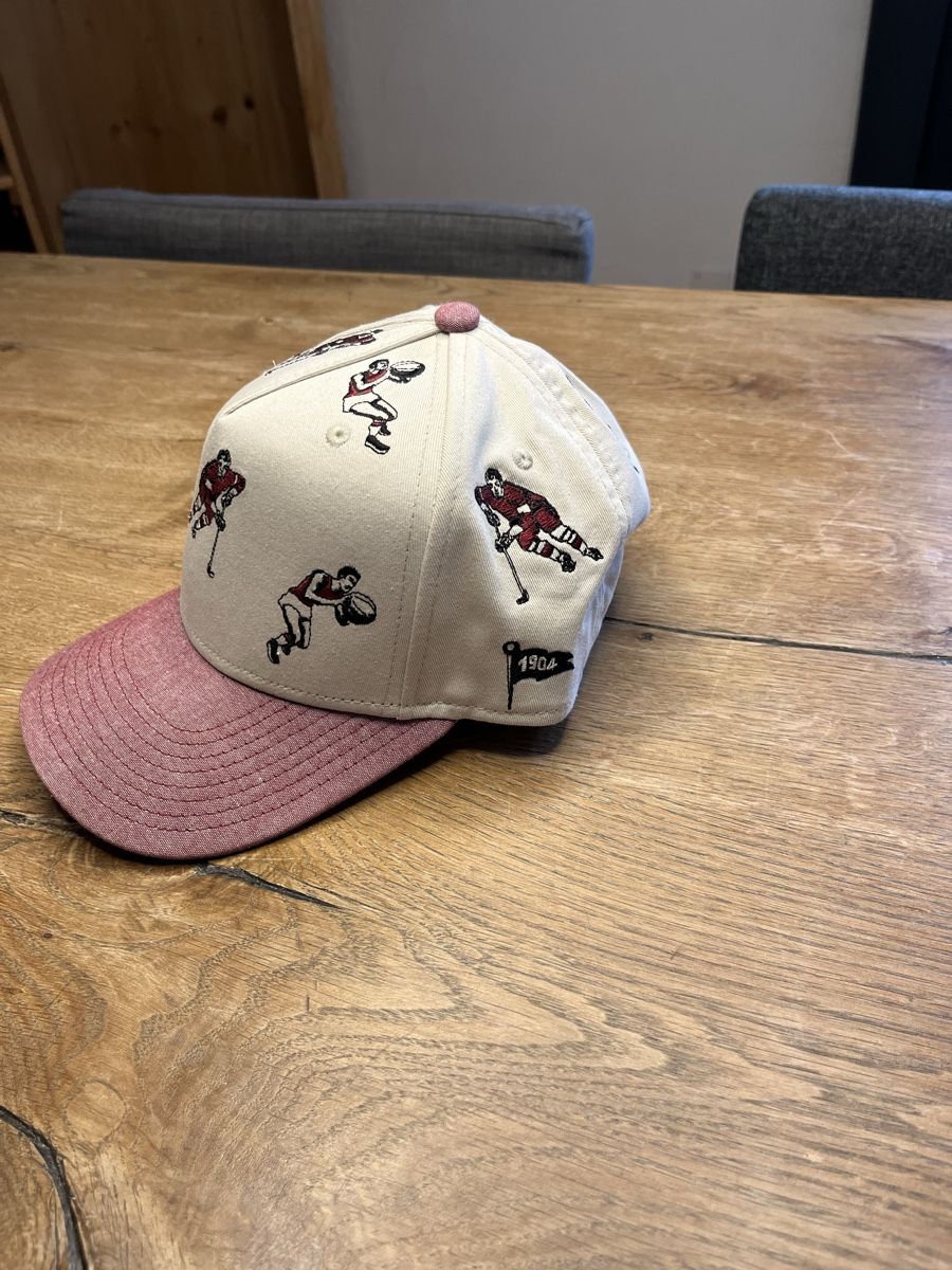 Mitchell & Ness Copricapi, berretti & cappellini: Vintage Mitchell & Ness Nostalgia Co. Cap – Usato da Horw venduto da ratta1996 1