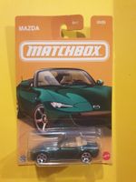Matchbox '15 MAZDA MX-5 MIATA