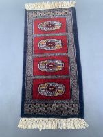 Orientteppich 30cm / 60 cm