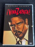 Viva Zapata Western DVD EN/DE/SP/FR/IT Marlon Brando