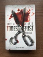 Todes Frist