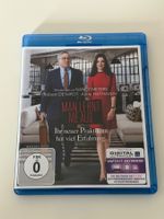Man lernt nie aus - Blu-ray Anne Hathaway & De Niro!