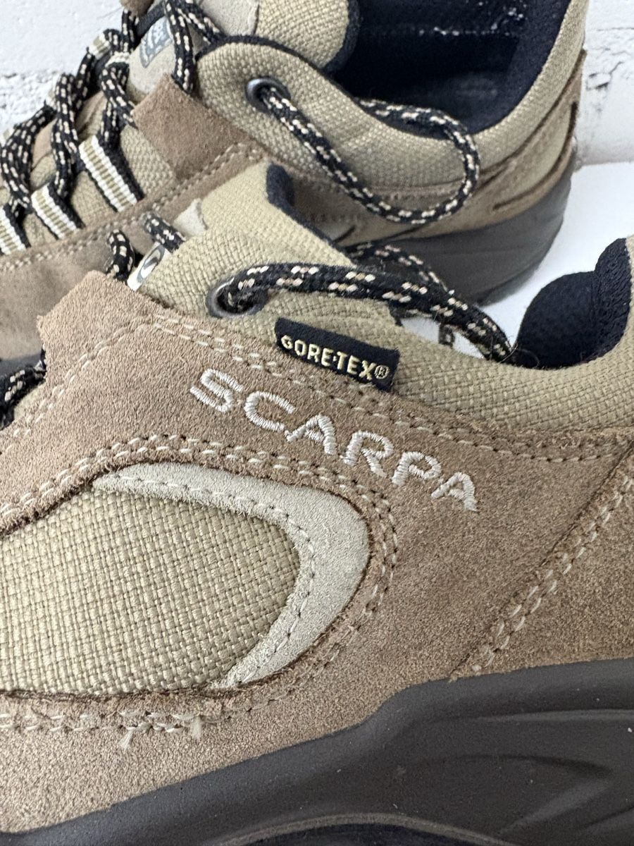 Scarpa Scarpe da donna: SCARPA Dameschuhe goretex grösse EU 40 UK 6,5 – Usato da Thun venduto da jeff070 3