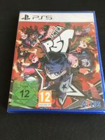 Persona 5 Tactica P5T - PS5 / Playstation 5 (Neu/Sealed)