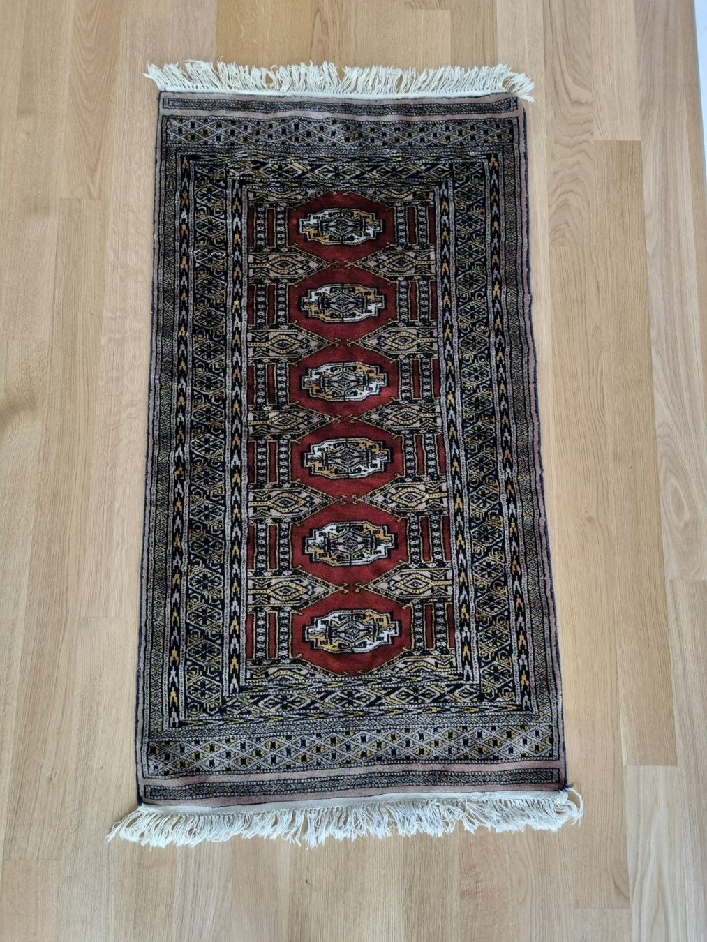 Teppiche: Orientteppich – Gebraucht aus Goldach von ladybird75