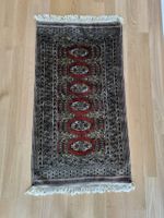 Orientteppich
