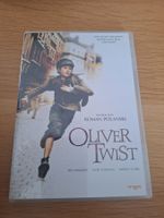 Dvd Oliver Twist