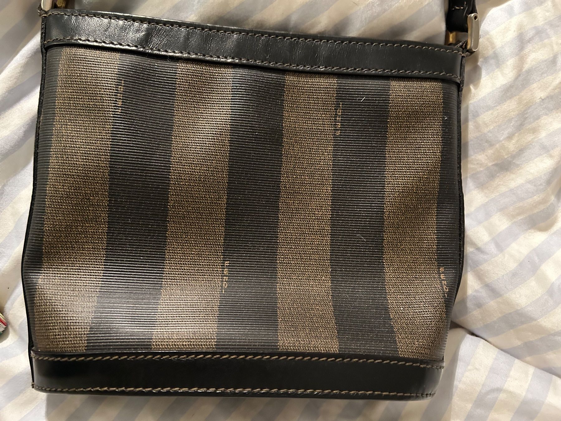 Borse da donna: Fendi Handtasche – Usato da Zumikon venduto da Uranus88 2
