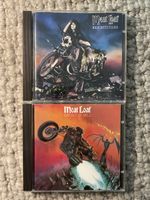 2x Meat Loaf
