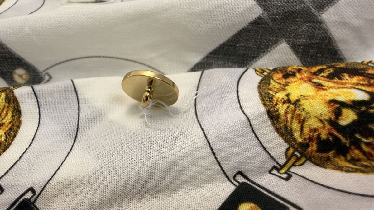 Versace Camicie: Versace Hemd, Grösse 48, selten getragen, Original – Usato da Rotkreuz venduto da perlengott 7