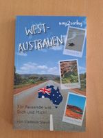 West-Australien - Stefanie Steuri