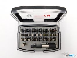 Schrauber Bit-Set von BOSCH