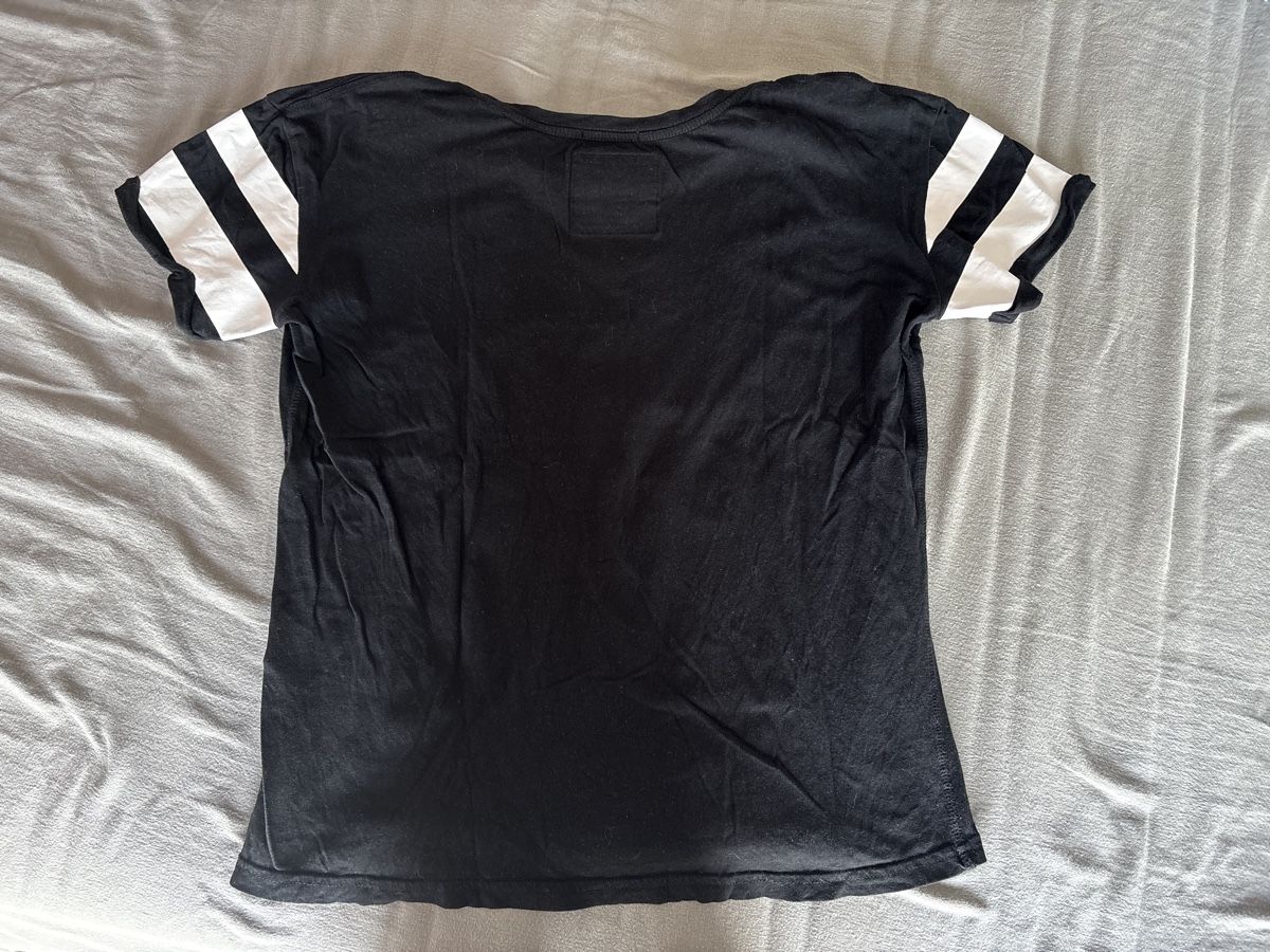 Superdry T-shirt: Superdry T-Shirt – Nuovo (secondo la descrizione) da Selzach venduto da Leon21 2
