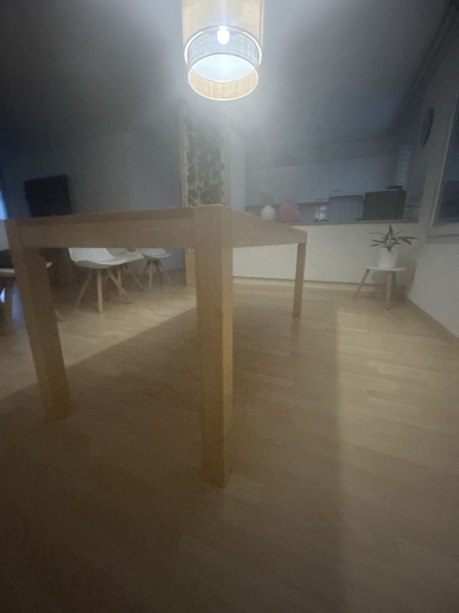 Tavoli: Esstisch Holz hell  – Usato da Zürich venduto da Detlak_Pferde 2