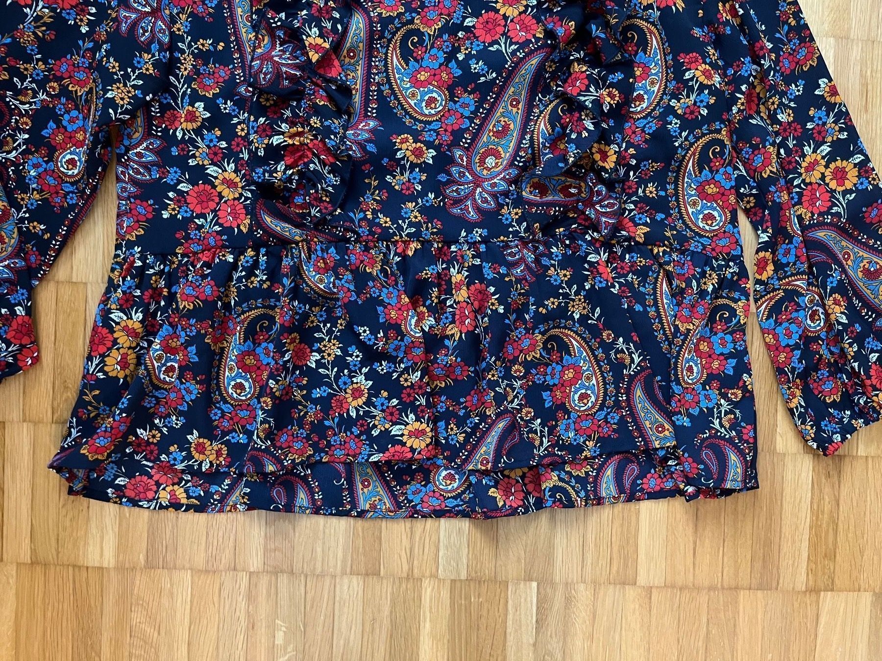 H&M Camicette: H&M Bluse Gr. 36 – Nuovo (secondo la descrizione) da Jona venduto da Good_luck_ 3