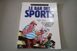 LE BAR DES SPORTS