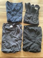 4 Still Shirts Grösse S