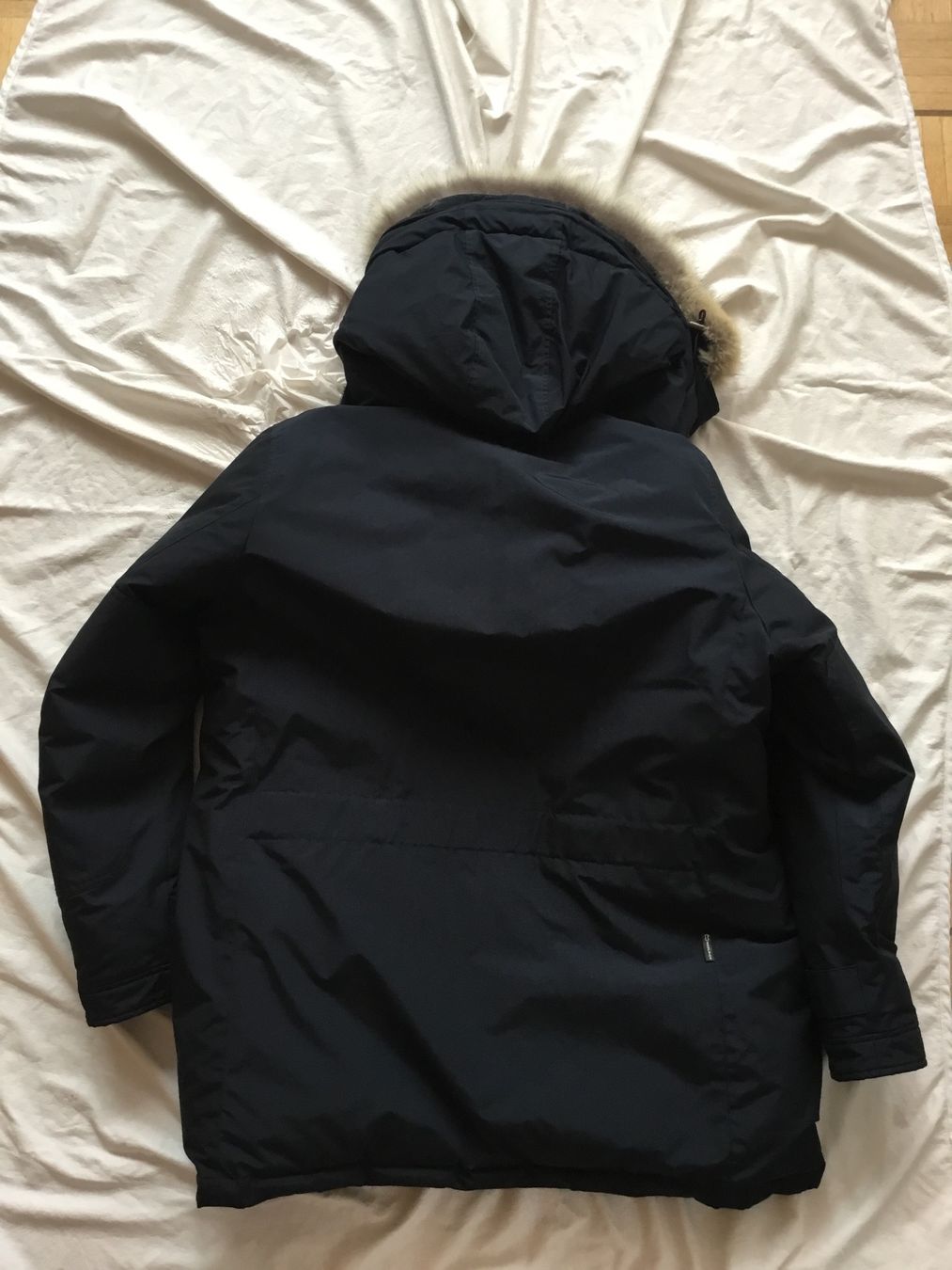 Woolrich Giacche: Winterjacke/Anorack – Nuovo (secondo la descrizione) da Muttenz venduto da sca_9wfb 2