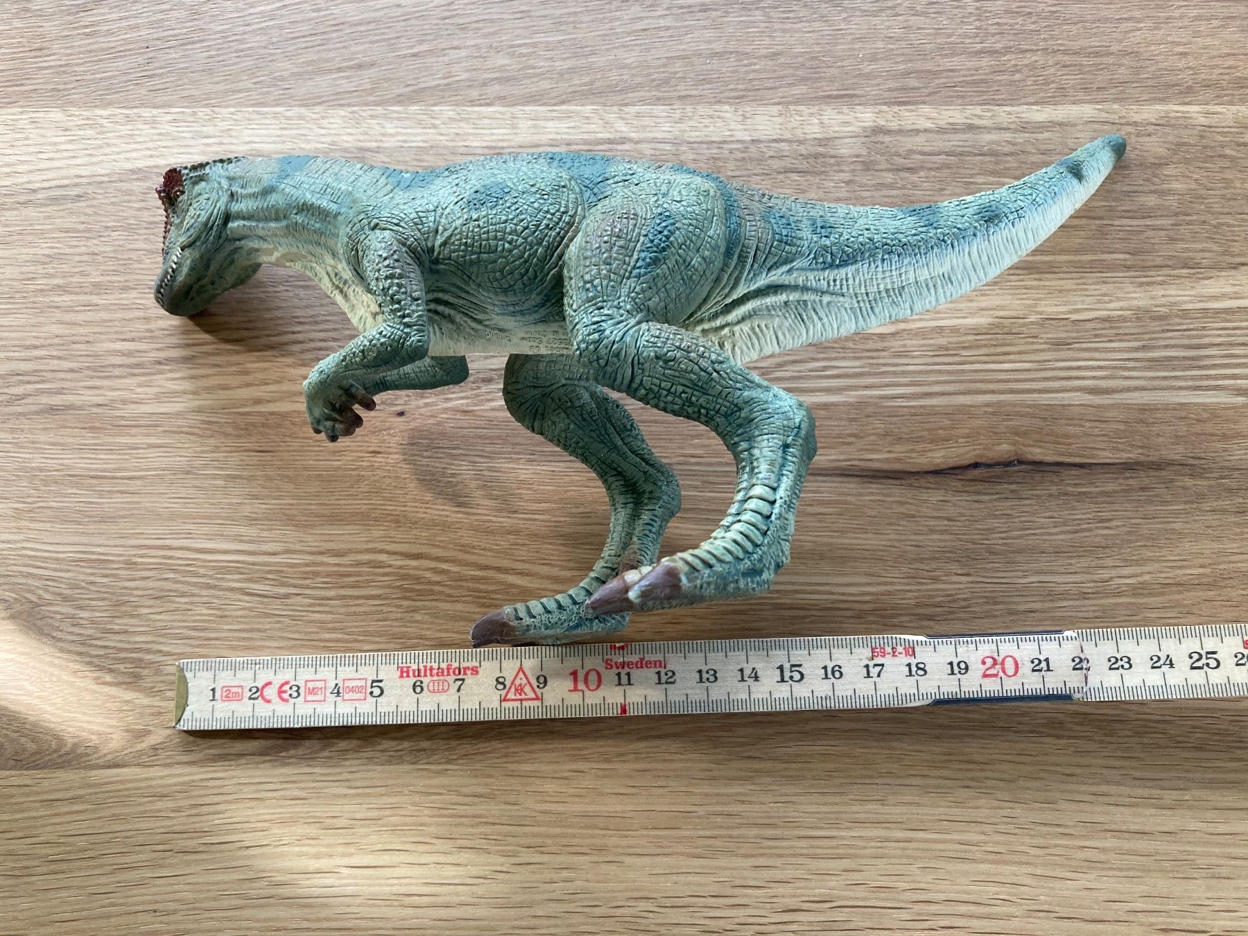 Schleich Giocattoli: Schleich Saurier 3 Stück – Usato da Roggwil BE venduto da Maui2000 8