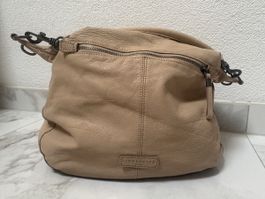 Ledertasche Liebeskind neuwertig 