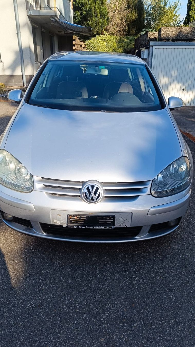 VW Autos: VW Golf – Gebraucht aus Pfaffnau von nhcr 1