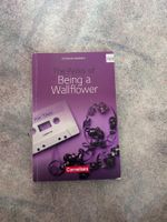 The Perks of Being a Wallflower - Jugendbuch Englisch 49