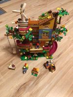 Lego Friends Freundschaftsbaumhaus 41703