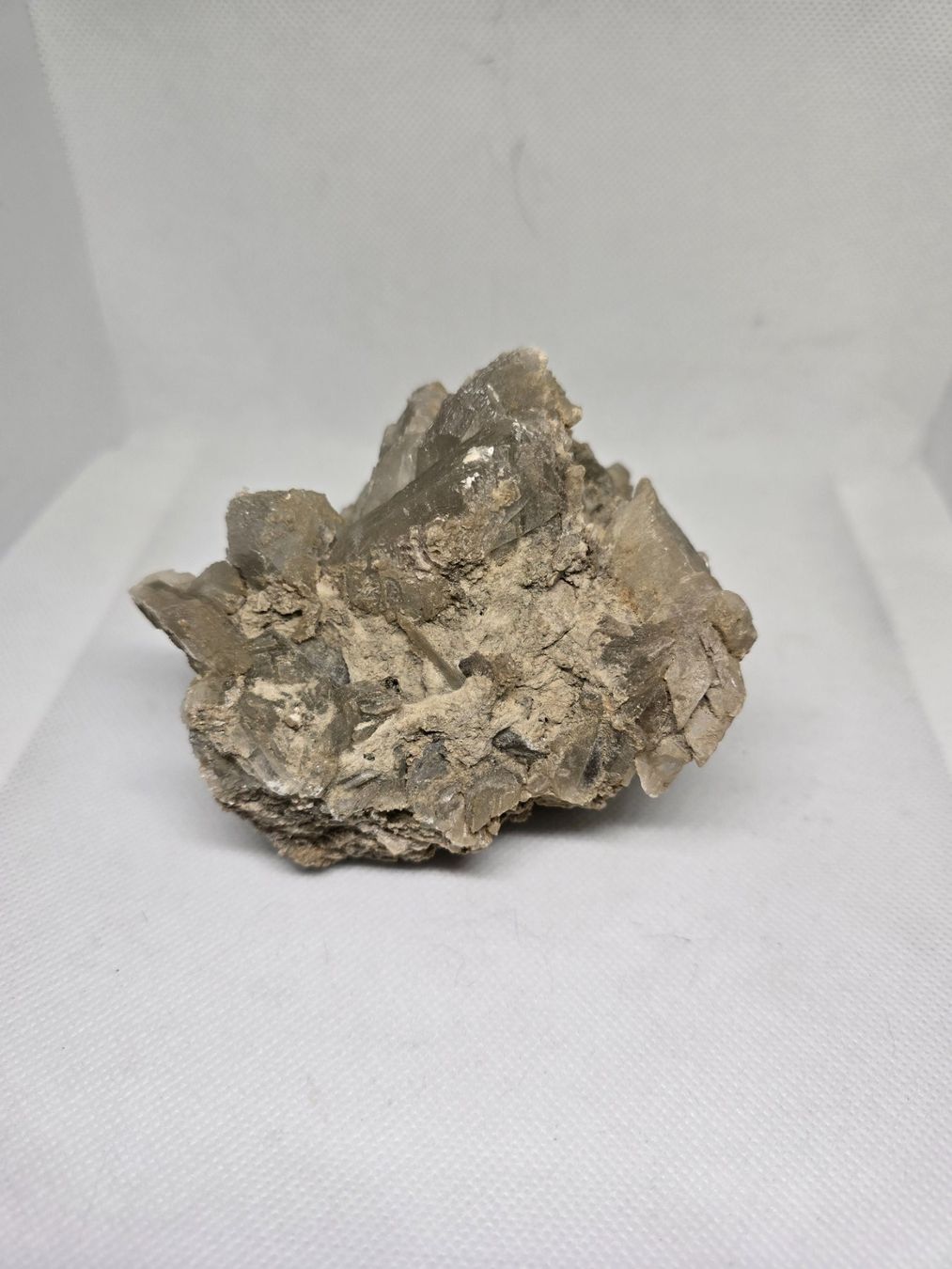 Minerali & Pietre curative: Mineralstück vermutlich Calcit – Usato da Wald zh venduto da LilysZauberwelt
