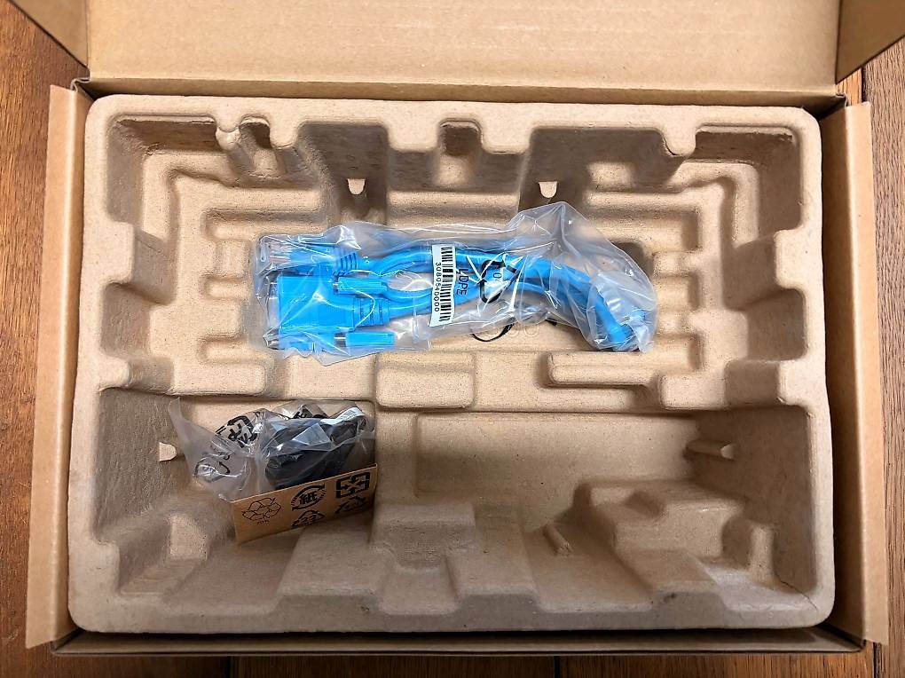 Zyxel Firewall: Firewall: Zyxel USG FLEX 50 – Usato da Ried b. Kerzers venduto da Snake115 2