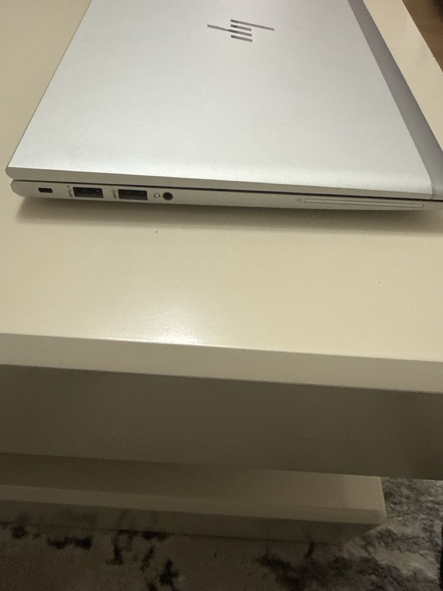Hewlett Packard Notebooks: Laptop – Gebraucht aus Romanshorn von B.abduli 5