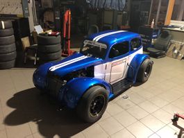 vendo Legend Cars