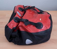 Fahrradtaschen dry