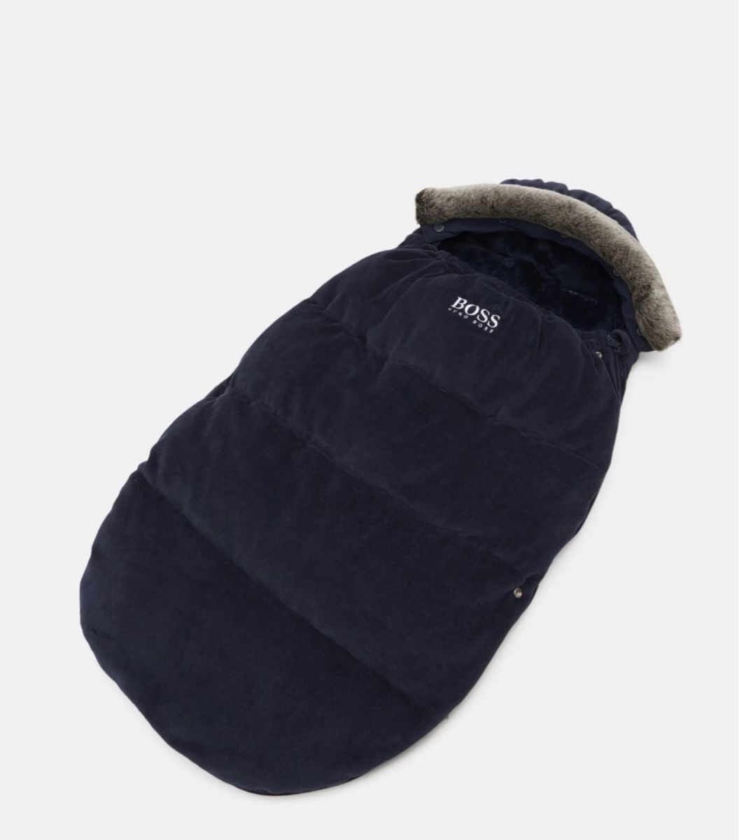 Sacchi a pelo: Boss baby Schlafsack – Usato da Reinach BL venduto da K.zh.A