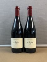 Clogin IX Estate Syrah 2012 - 2 Flaschen