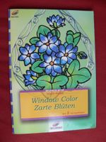 * Window Color - Zarte Blüten / Moras - 2002 Christophorus