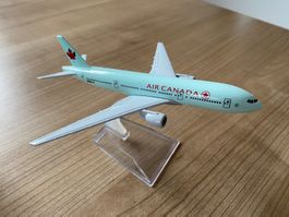 Air Canada B777 - 1:400 - Metall —> Neu!