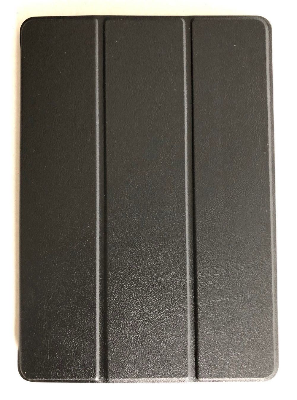 Cover & Protezioni schermo: Hülle Case iPad 10.2", 7.-9. Gen. Hardcase schwarz – Nuovo e nell'imballaggio originale da Utzigen venduto da Flyblue 2