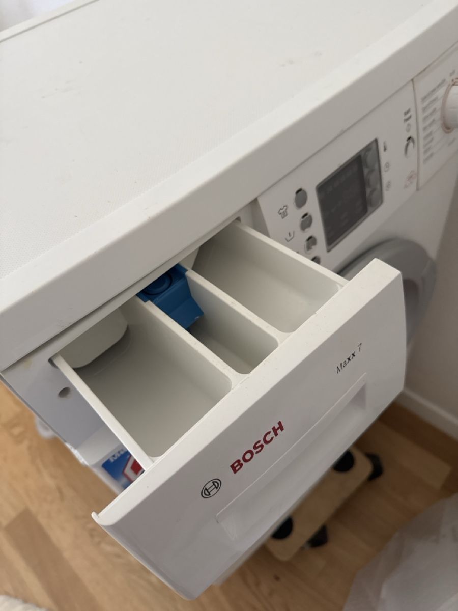 Bosch Lavatrici: Bosch Maxx 7 Waschmaschine, Modell WAE24440CH – Usato da Bern venduto da irf_2zrl 3