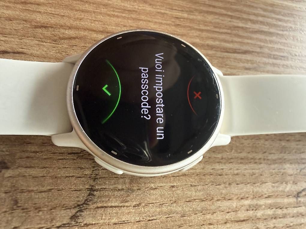 Garmin Smartwatch: Garmin vivoactive 5 – Usato da Bülach venduto da remes 2