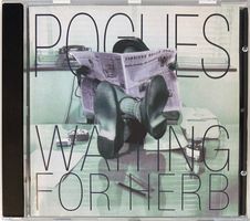 The Pogues – Waiting For Herb