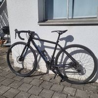 Gravelbike Gr 48