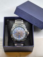 Elegante und sportliche Herrenuhr, wie neu!